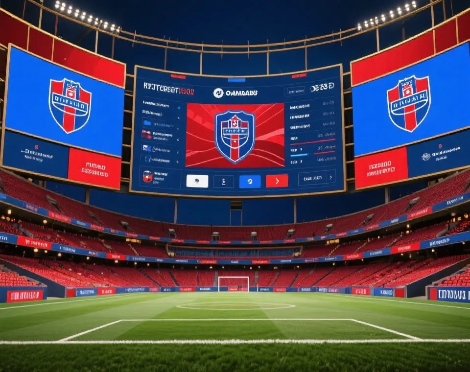 世界杯高清直播入口展示