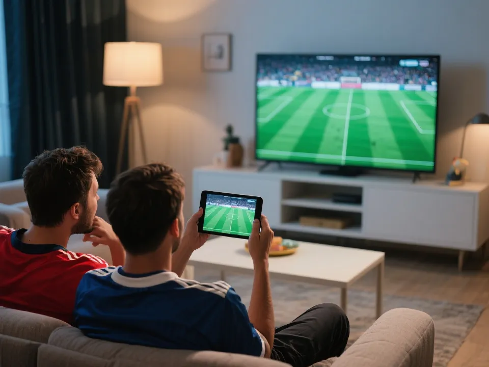 多终端观看世界杯直播