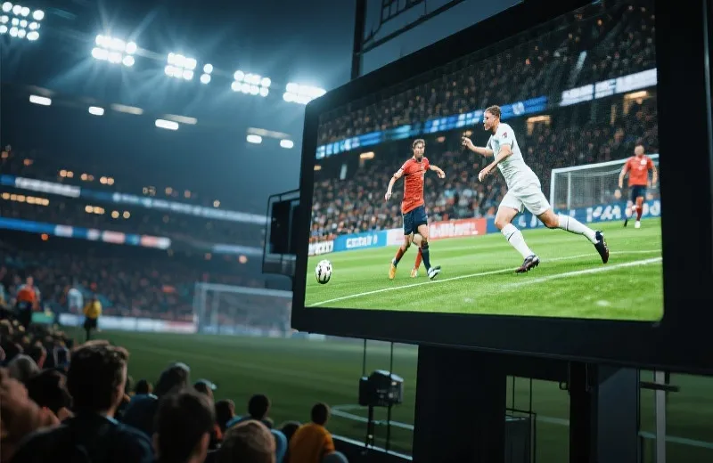 世界杯赛事集锦