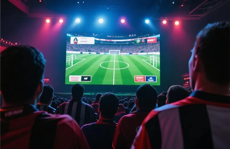 世界杯精彩瞬间视频