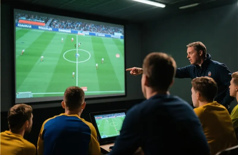 世界杯比赛解析视频